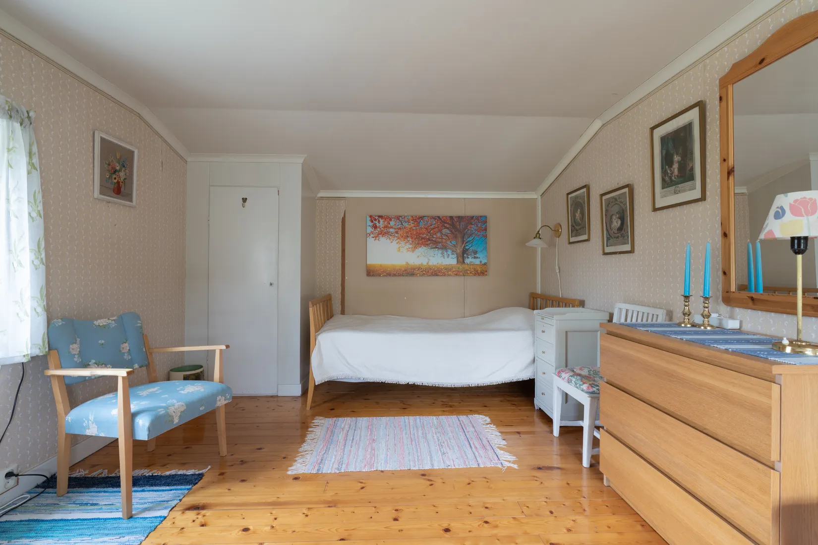 Fritidshus, Hamrahöjden 2, Härjedalen