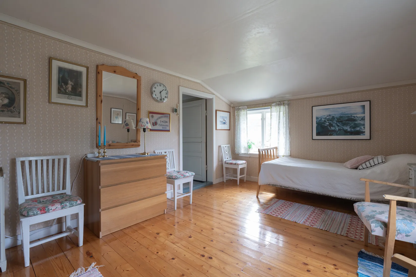 Fritidshus, Hamrahöjden 2, Härjedalen