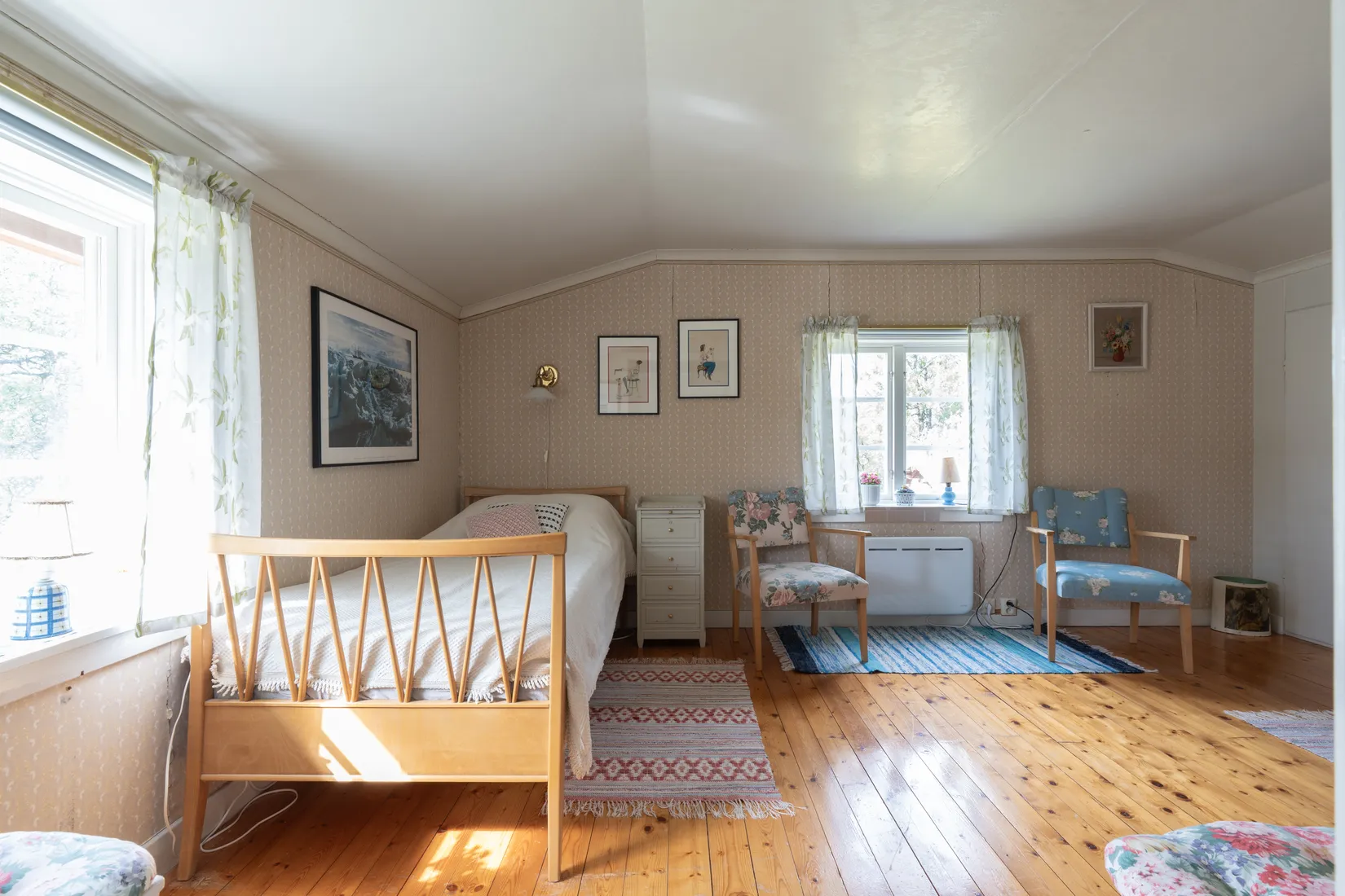 Fritidshus, Hamrahöjden 2, Härjedalen