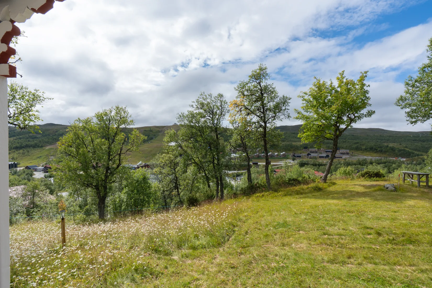 Fritidshus, Hamrahöjden 2, Härjedalen