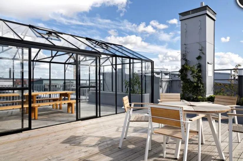 Bostadsrätt, Skyttelgatan 5, Industristaden/Kungsängen, Uppsala