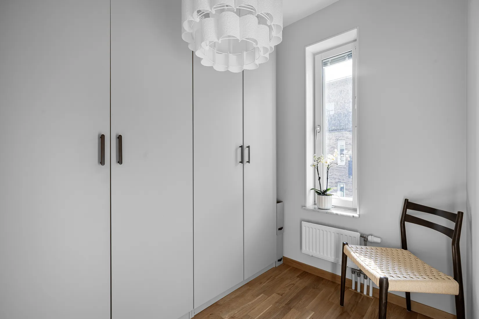 Bostadsrätt, Skyttelgatan 5, Industristaden/Kungsängen, Uppsala