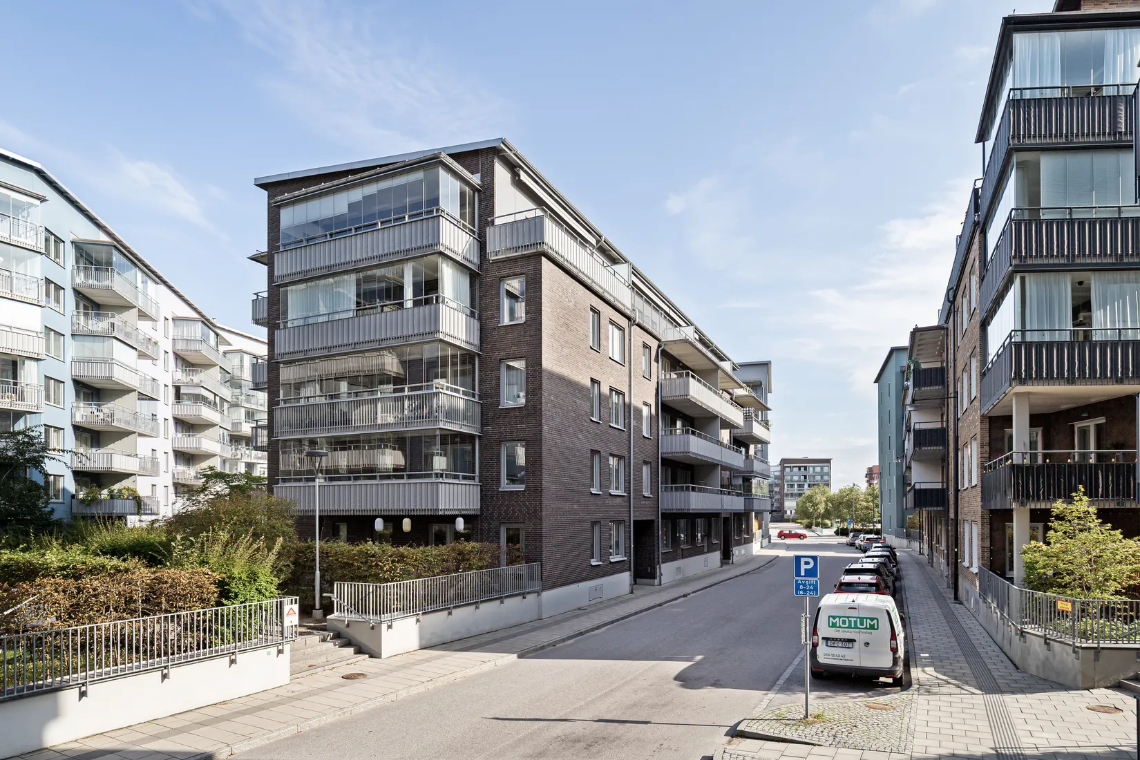 Bostadsrätt, Skyttelgatan 5, Industristaden/Kungsängen, Uppsala