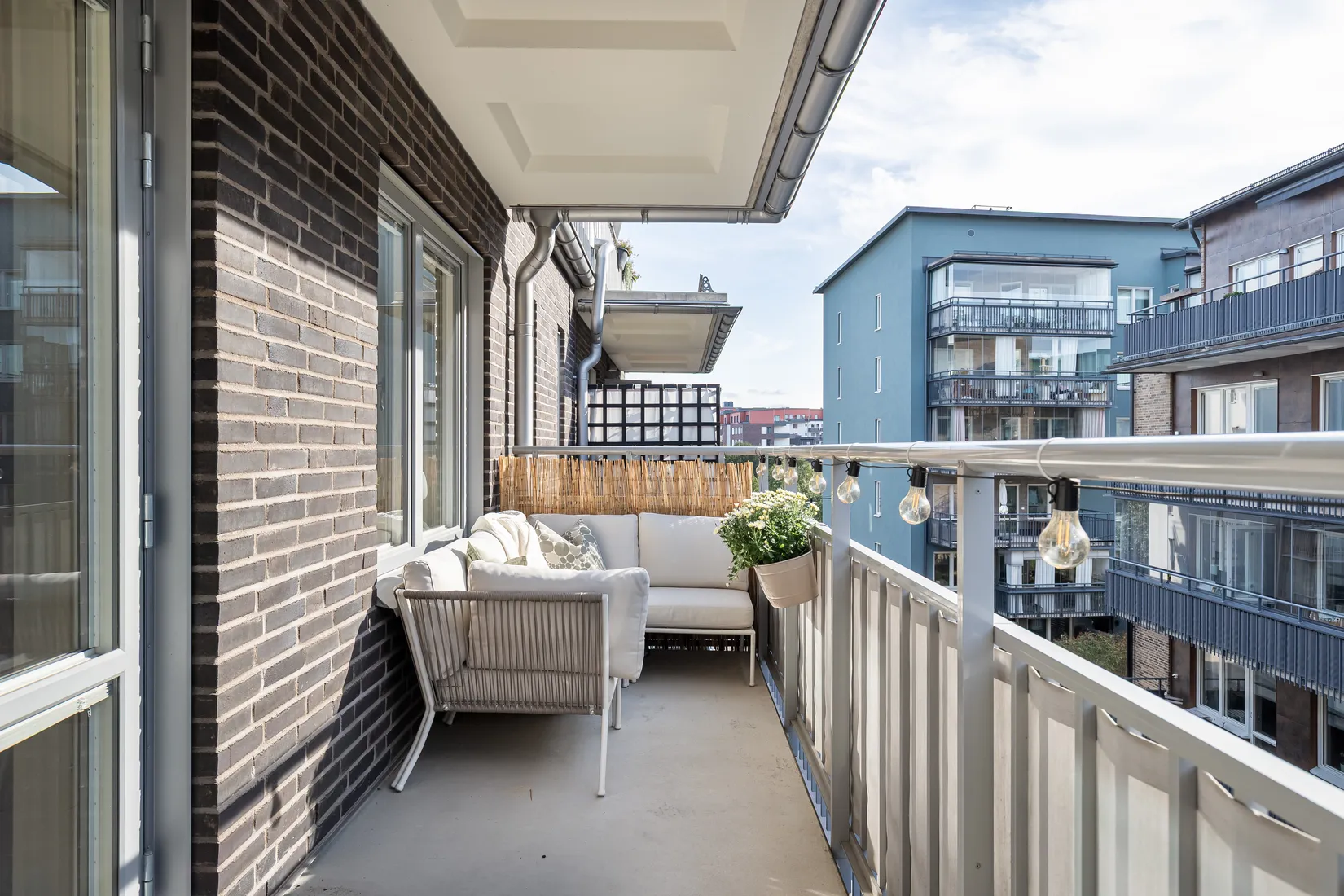 Bostadsrätt, Skyttelgatan 5, Industristaden/Kungsängen, Uppsala