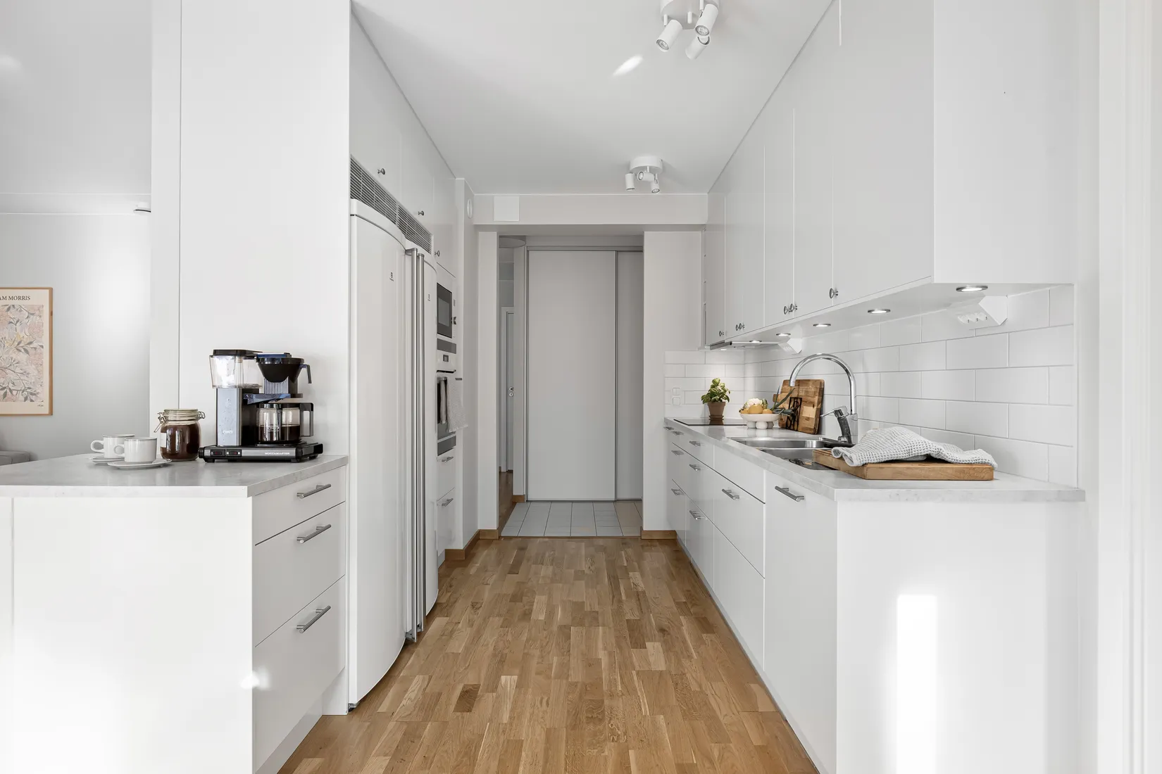 Bostadsrätt, Skyttelgatan 5, Industristaden/Kungsängen, Uppsala