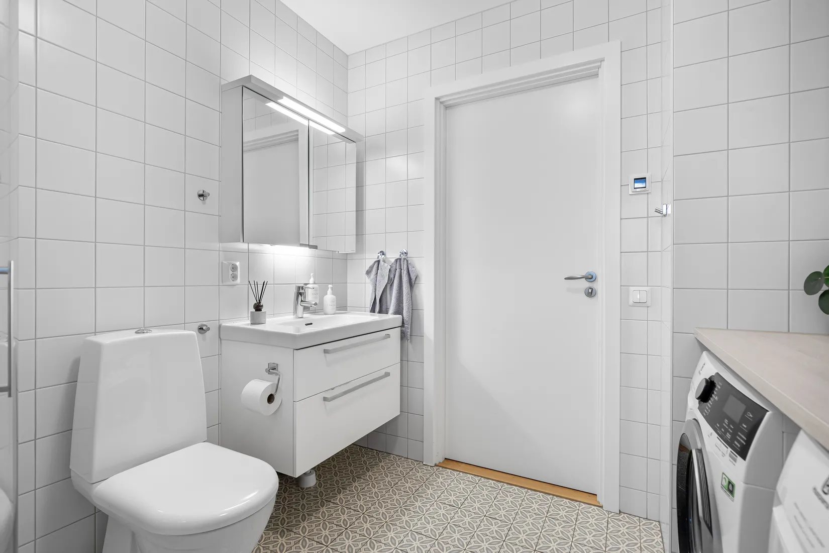 Bostadsrätt, Skyttelgatan 5, Industristaden/Kungsängen, Uppsala