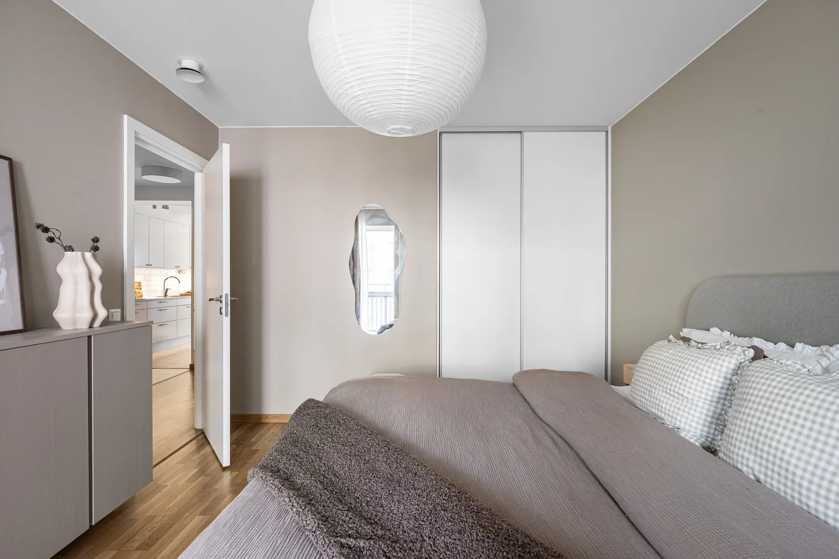 Bostadsrätt, Skyttelgatan 5, Industristaden/Kungsängen, Uppsala