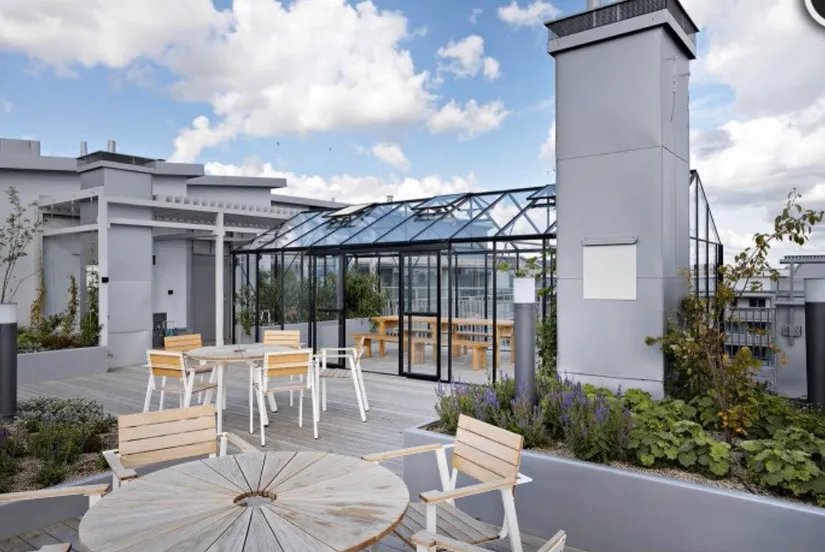 Bostadsrätt, Skyttelgatan 5, Industristaden/Kungsängen, Uppsala
