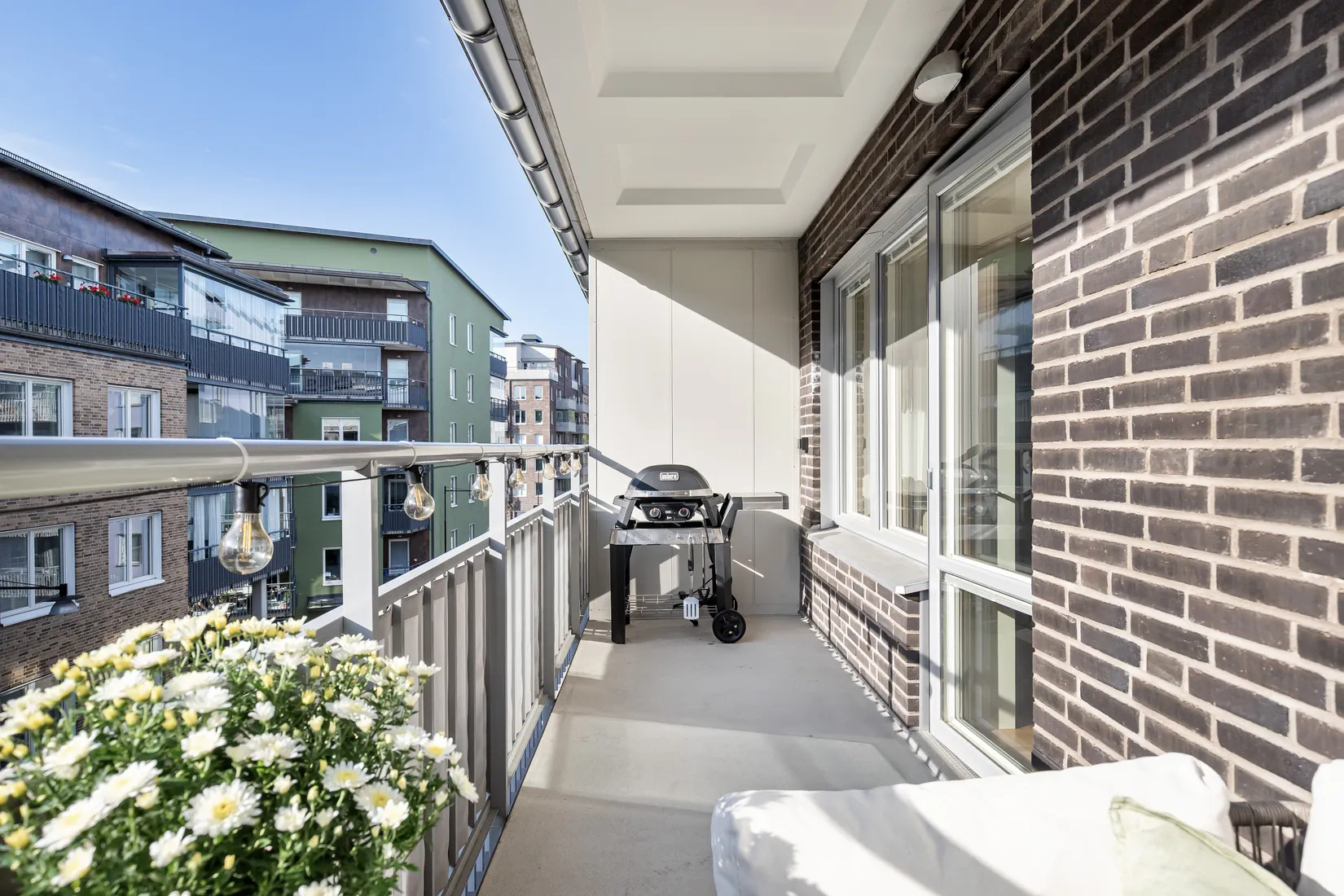 Bostadsrätt, Skyttelgatan 5, Industristaden/Kungsängen, Uppsala