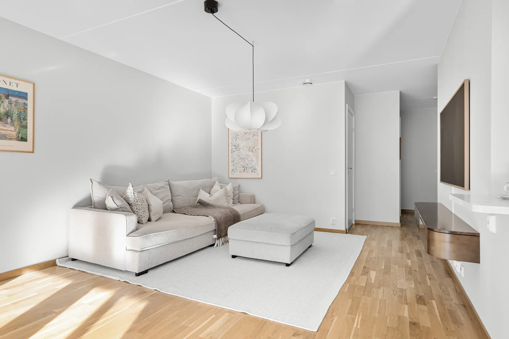 Bostadsrätt, Skyttelgatan 5, Industristaden/Kungsängen, Uppsala