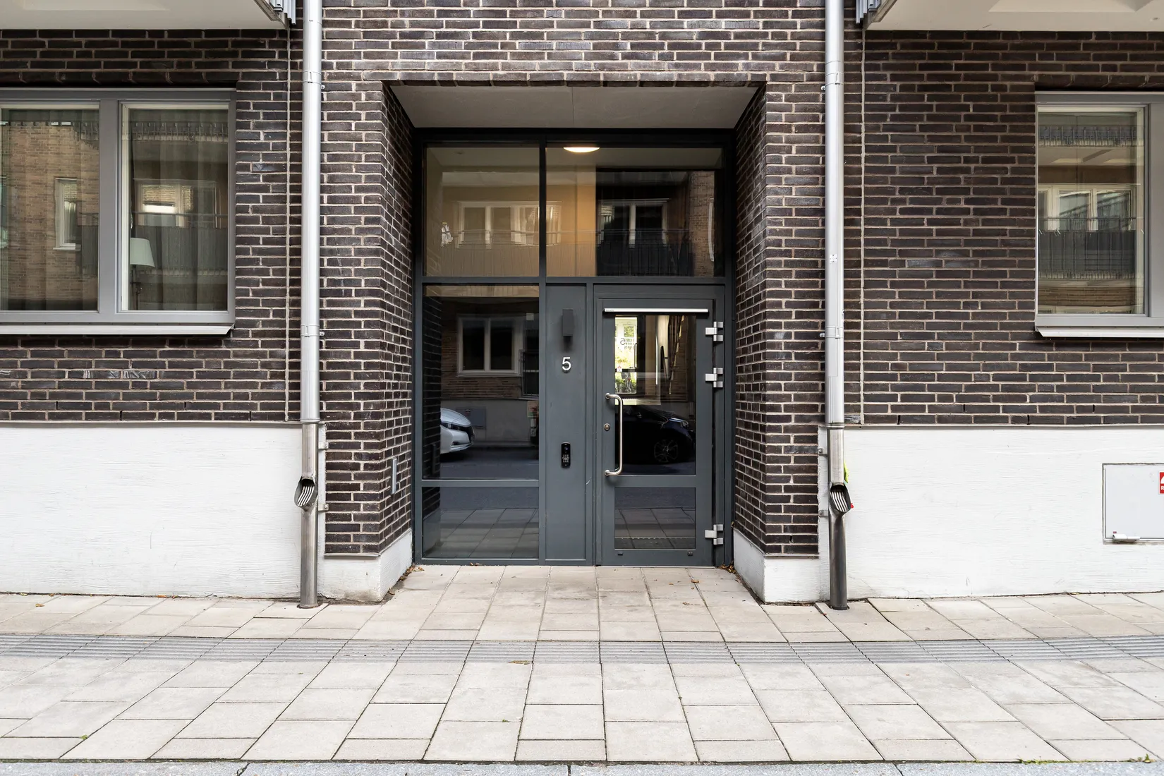 Bostadsrätt, Skyttelgatan 5, Industristaden/Kungsängen, Uppsala