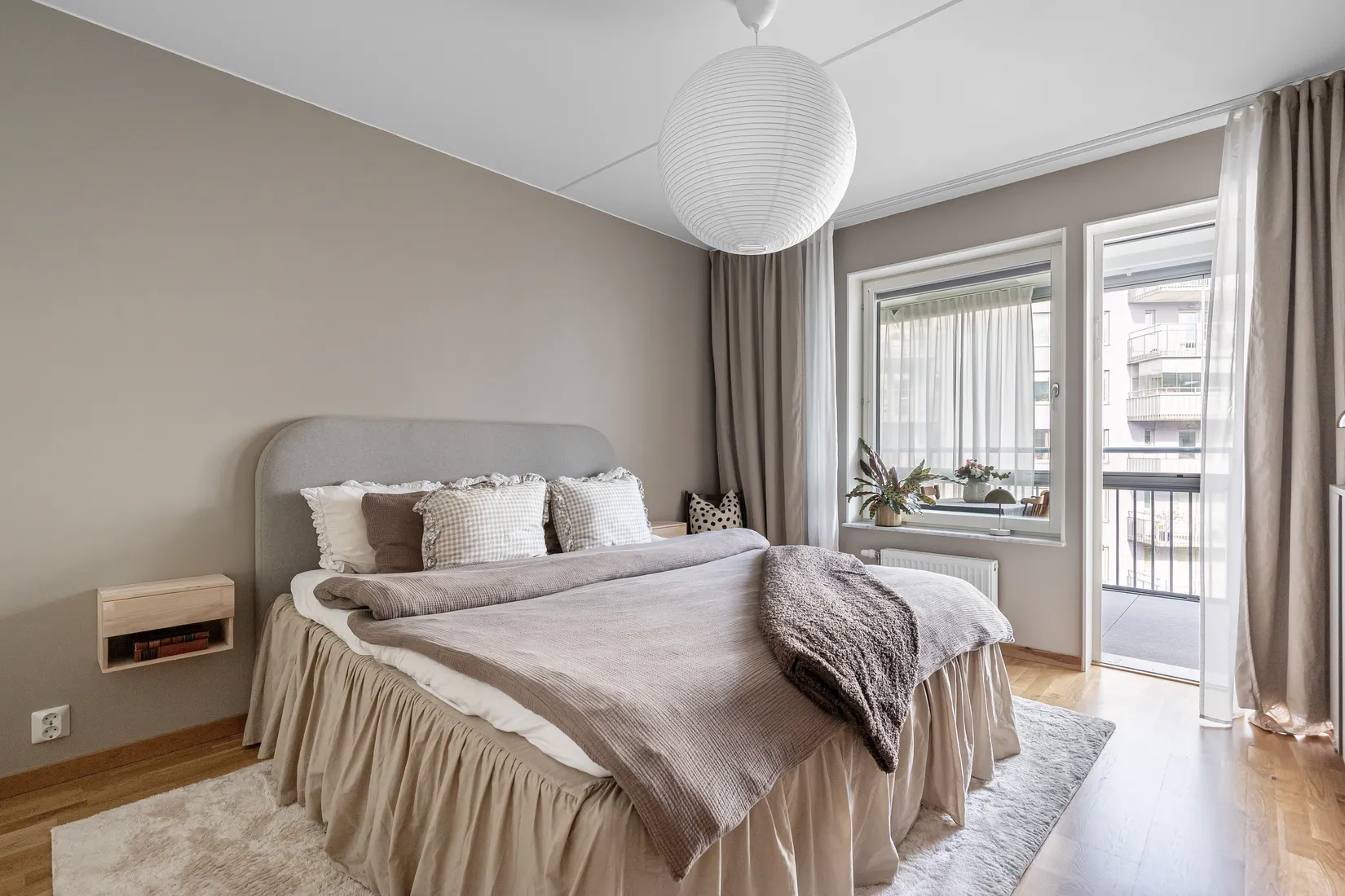 Bostadsrätt, Skyttelgatan 5, Industristaden/Kungsängen, Uppsala