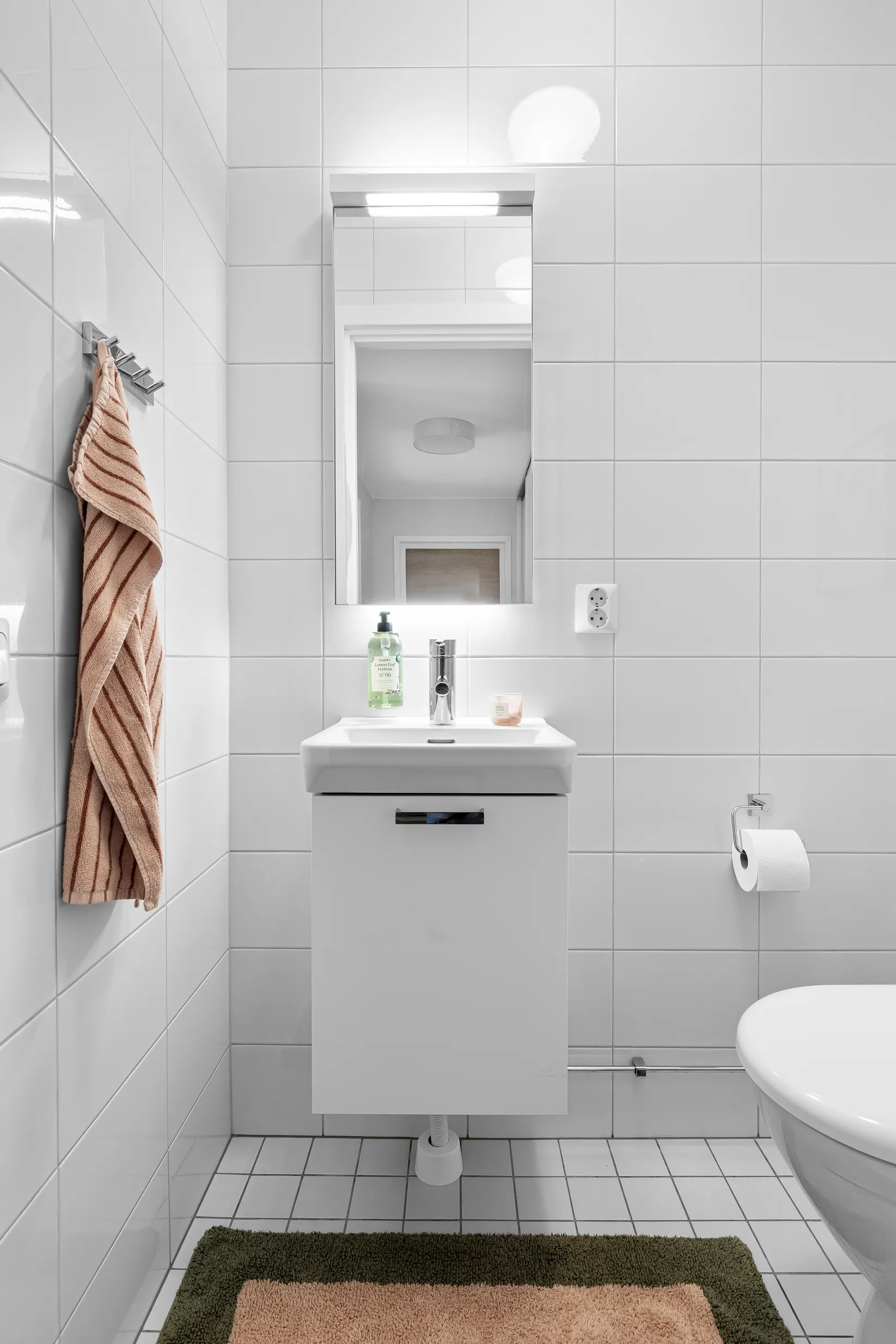 Bostadsrätt, Skyttelgatan 5, Industristaden/Kungsängen, Uppsala