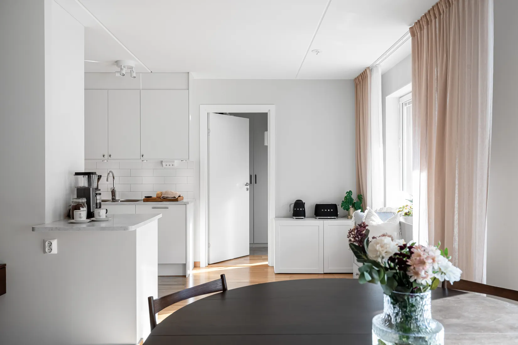 Bostadsrätt, Skyttelgatan 5, Industristaden/Kungsängen, Uppsala