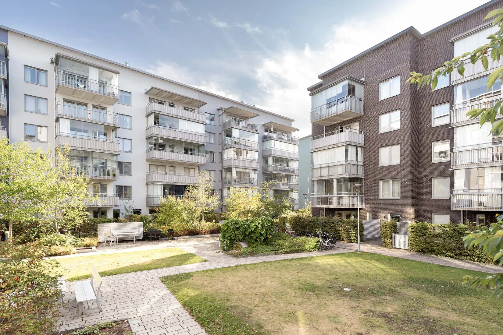 Bostadsrätt, Skyttelgatan 5, Industristaden/Kungsängen, Uppsala