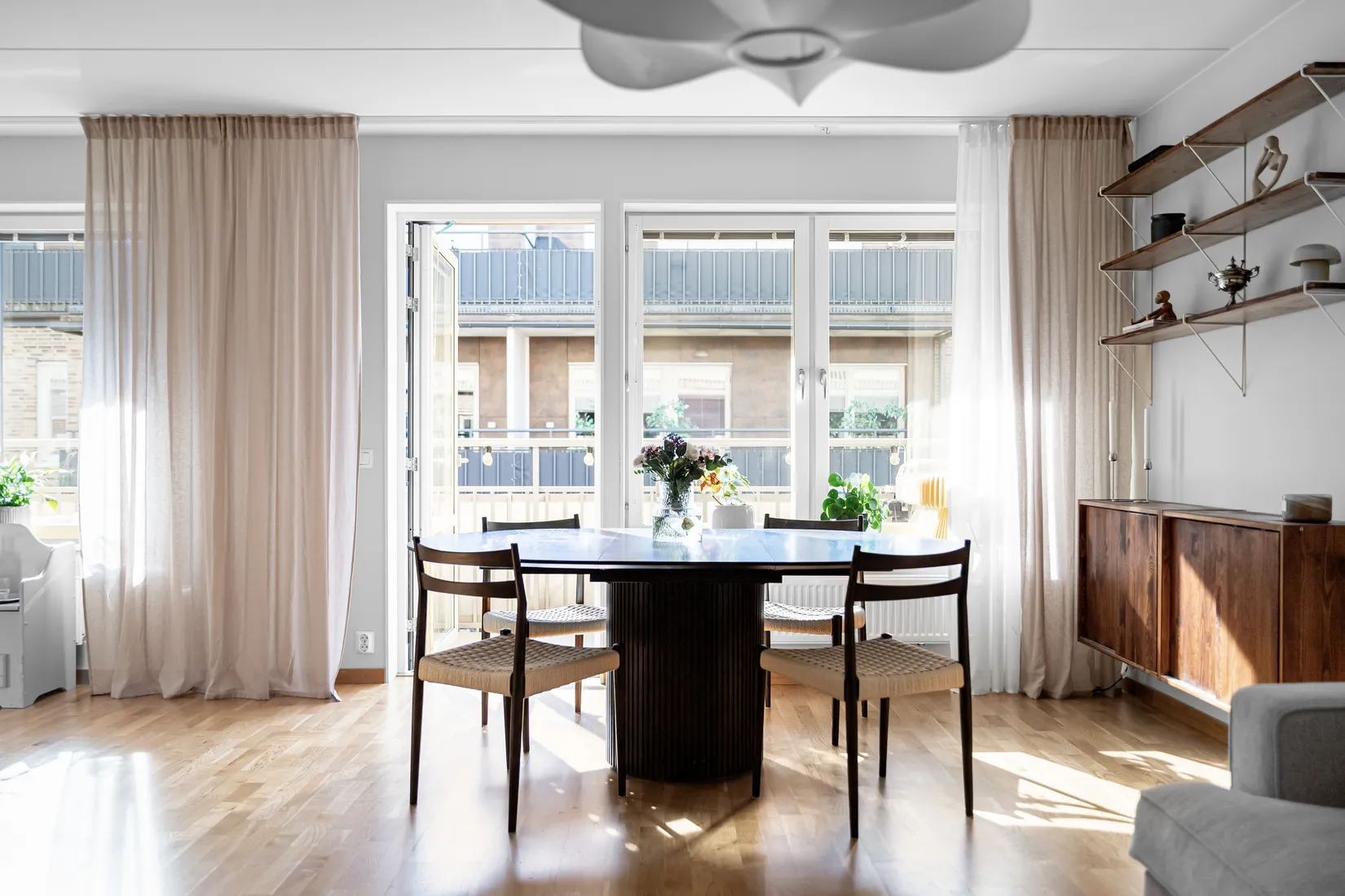 Bostadsrätt, Skyttelgatan 5, Industristaden/Kungsängen, Uppsala