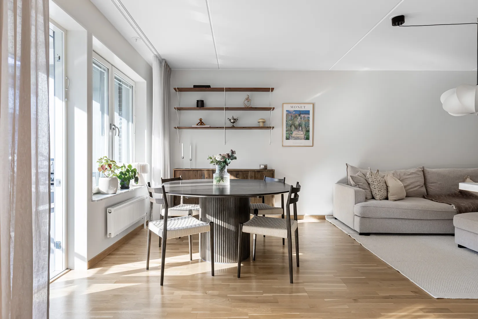 Bostadsrätt, Skyttelgatan 5, Industristaden/Kungsängen, Uppsala