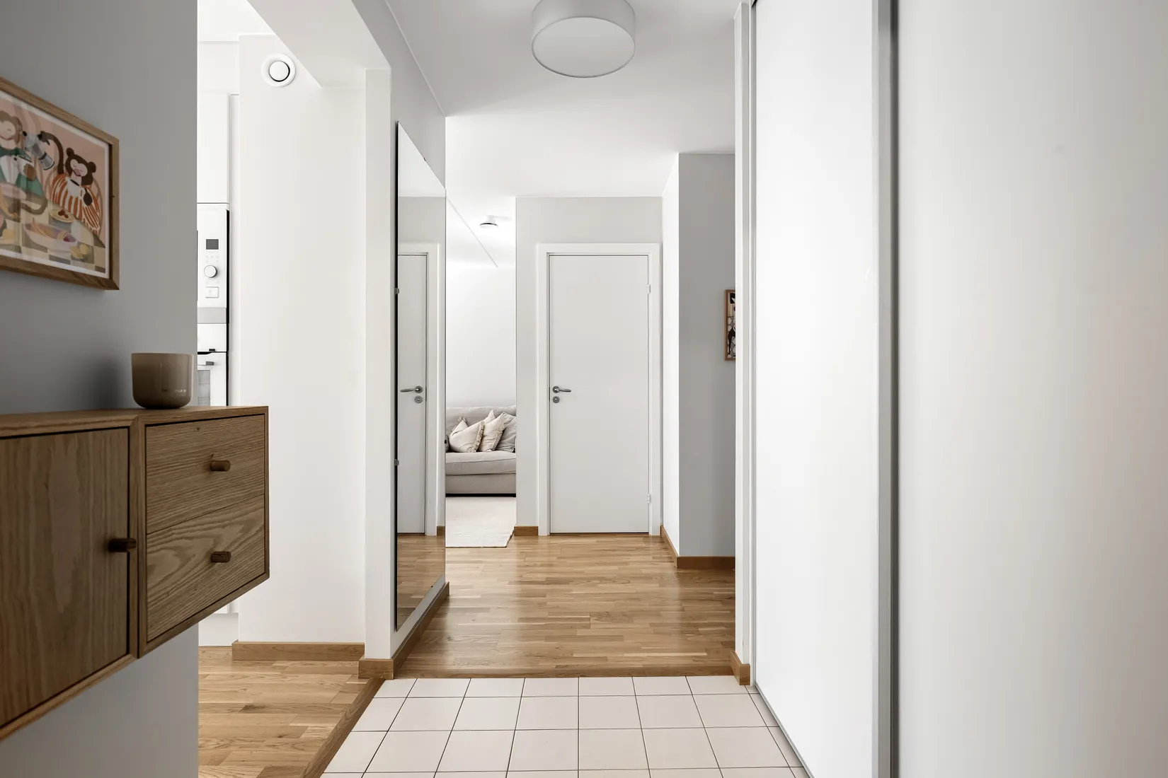 Bostadsrätt, Skyttelgatan 5, Industristaden/Kungsängen, Uppsala