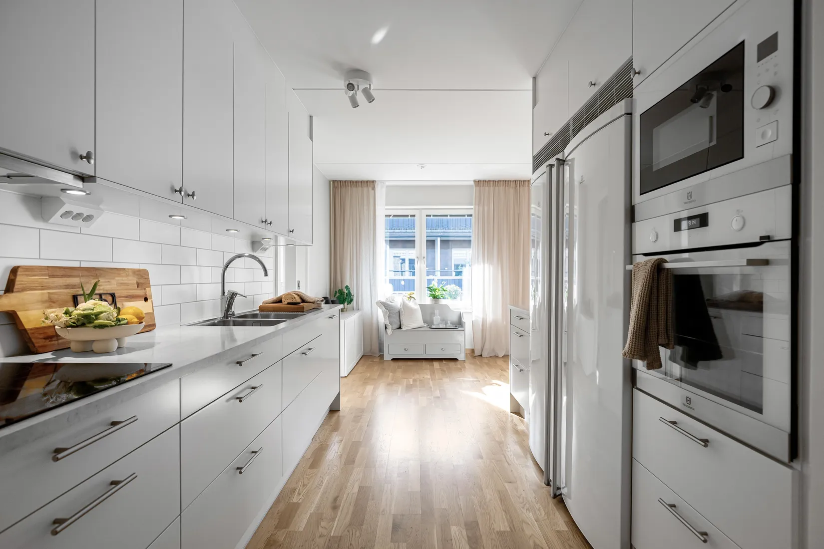 Bostadsrätt, Skyttelgatan 5, Industristaden/Kungsängen, Uppsala