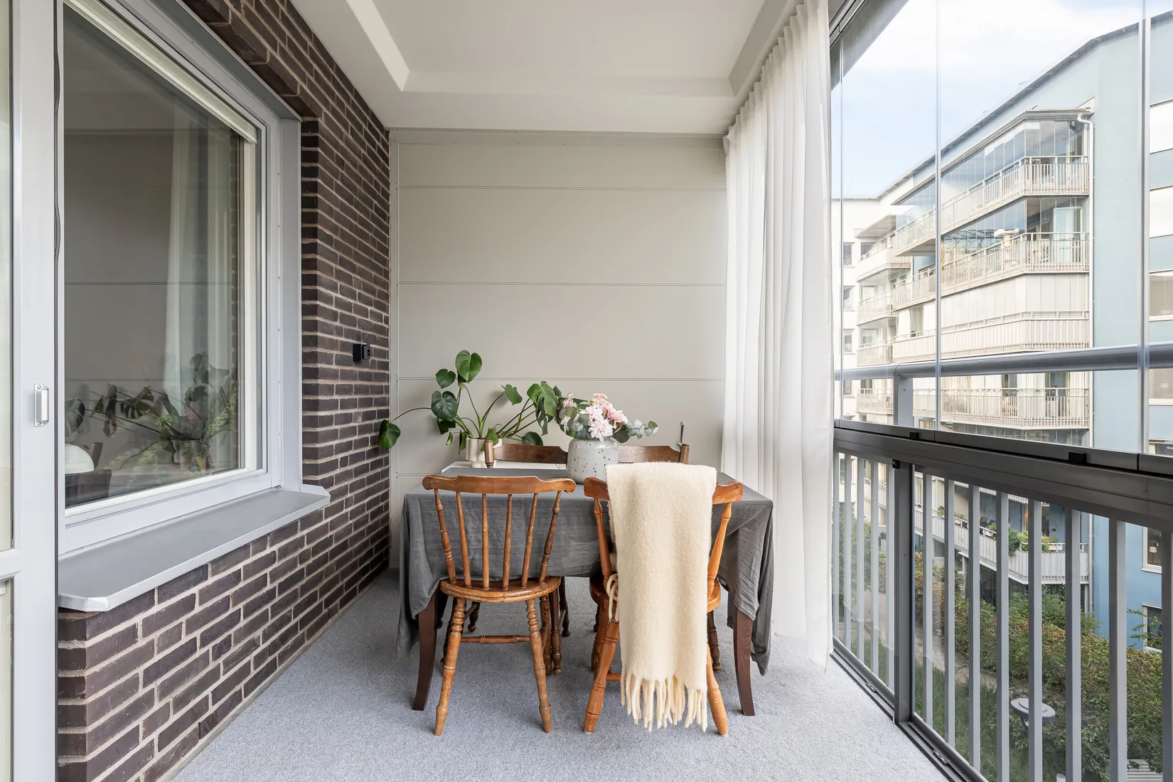 Bostadsrätt, Skyttelgatan 5, Industristaden/Kungsängen, Uppsala
