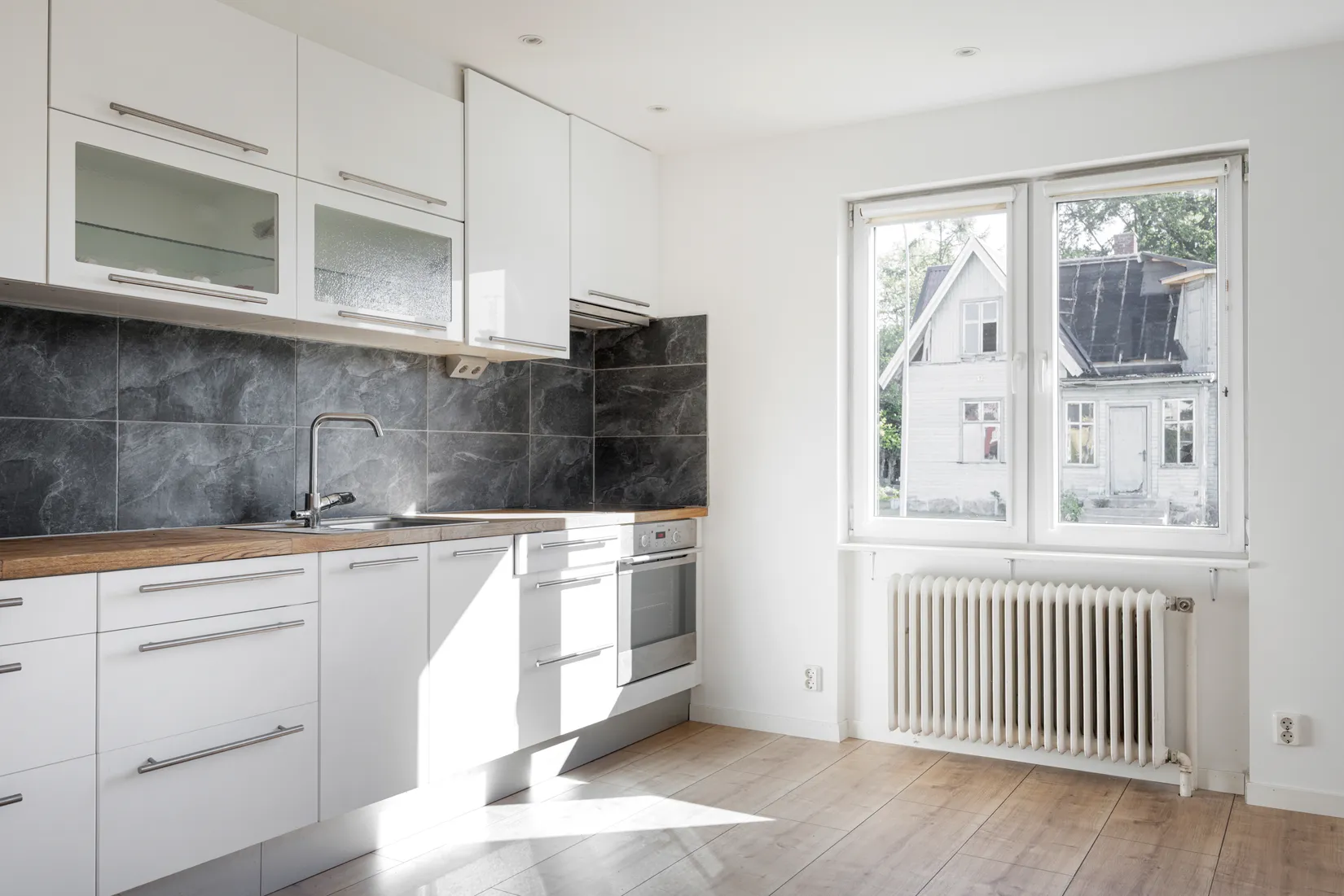 Villa, Föreningsgatan 3, Hässleholm