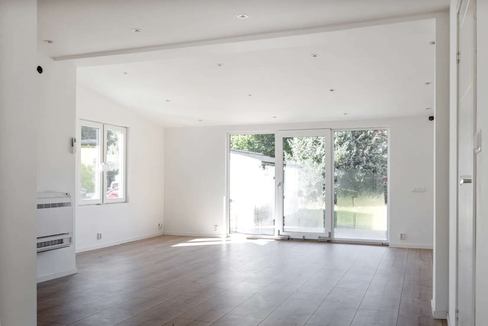 Villa, Föreningsgatan 3, Hässleholm