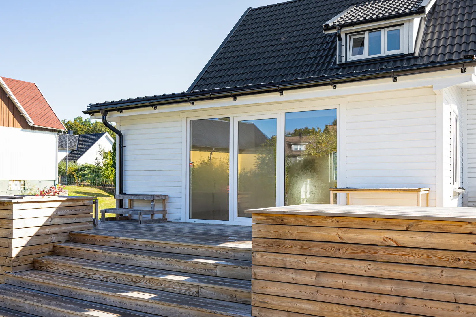 Villa, Föreningsgatan 3, Hässleholm