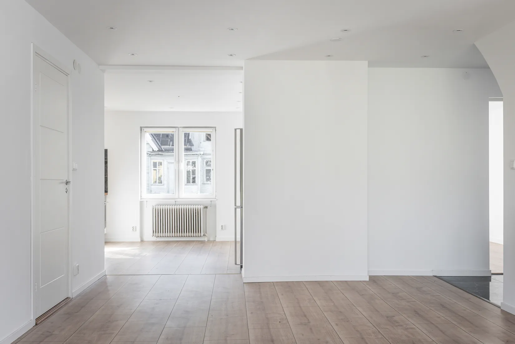 Villa, Föreningsgatan 3, Hässleholm