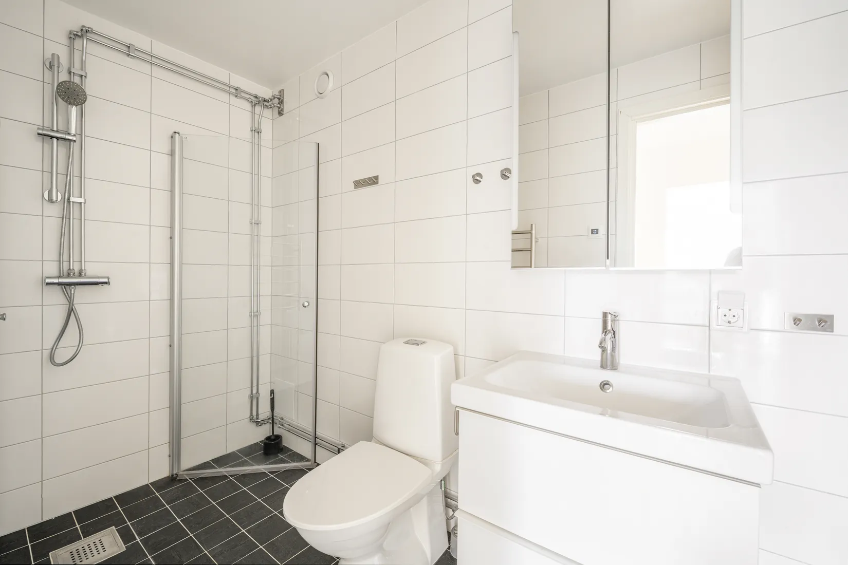Bostadsrätt, Lövgatan 68, Råsunda, Solna