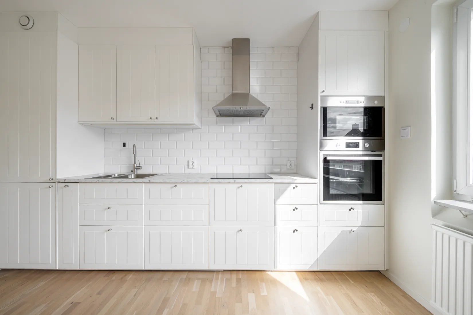 Bostadsrätt, Lövgatan 68, Råsunda, Solna