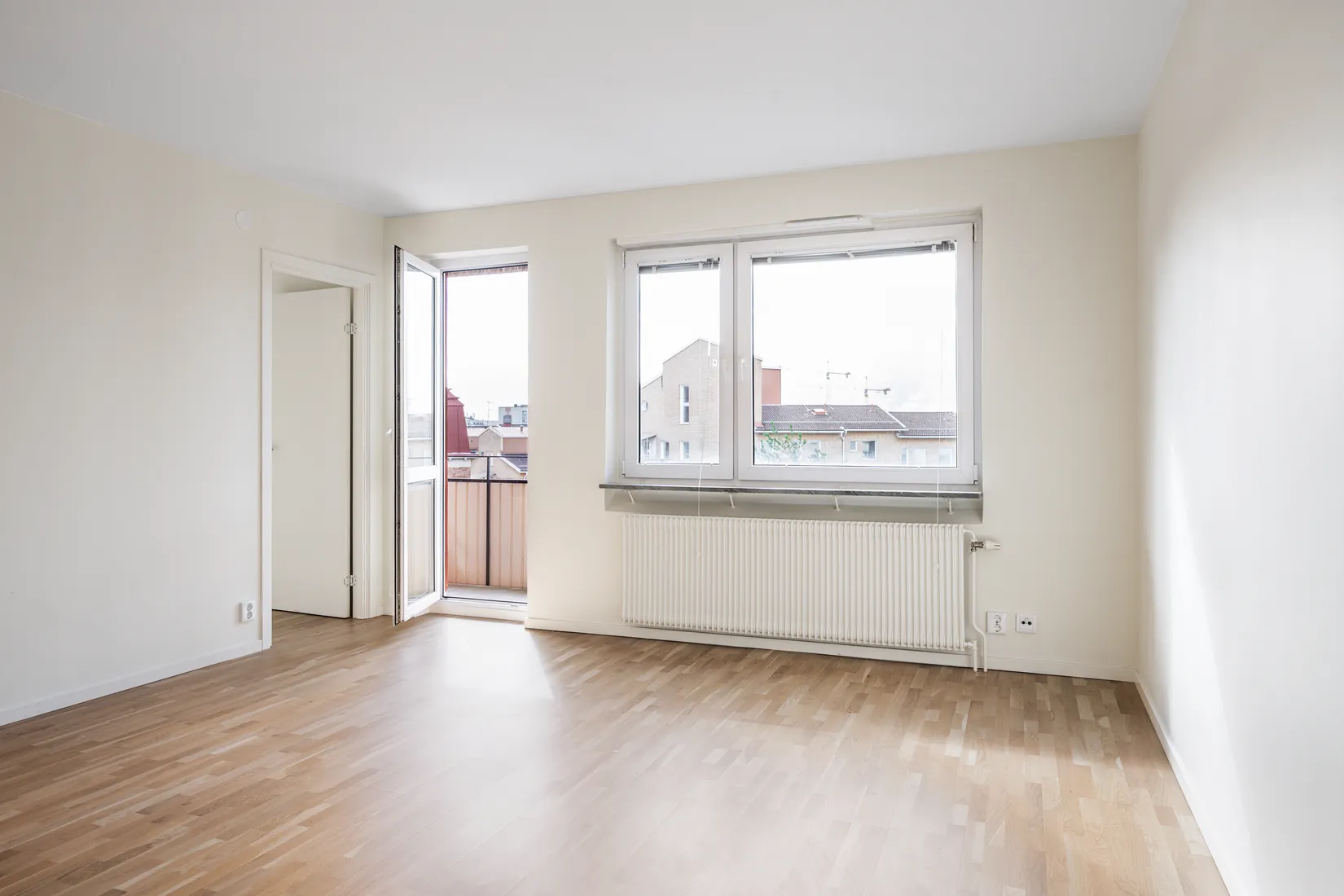 Bostadsrätt, Lövgatan 68, Råsunda, Solna