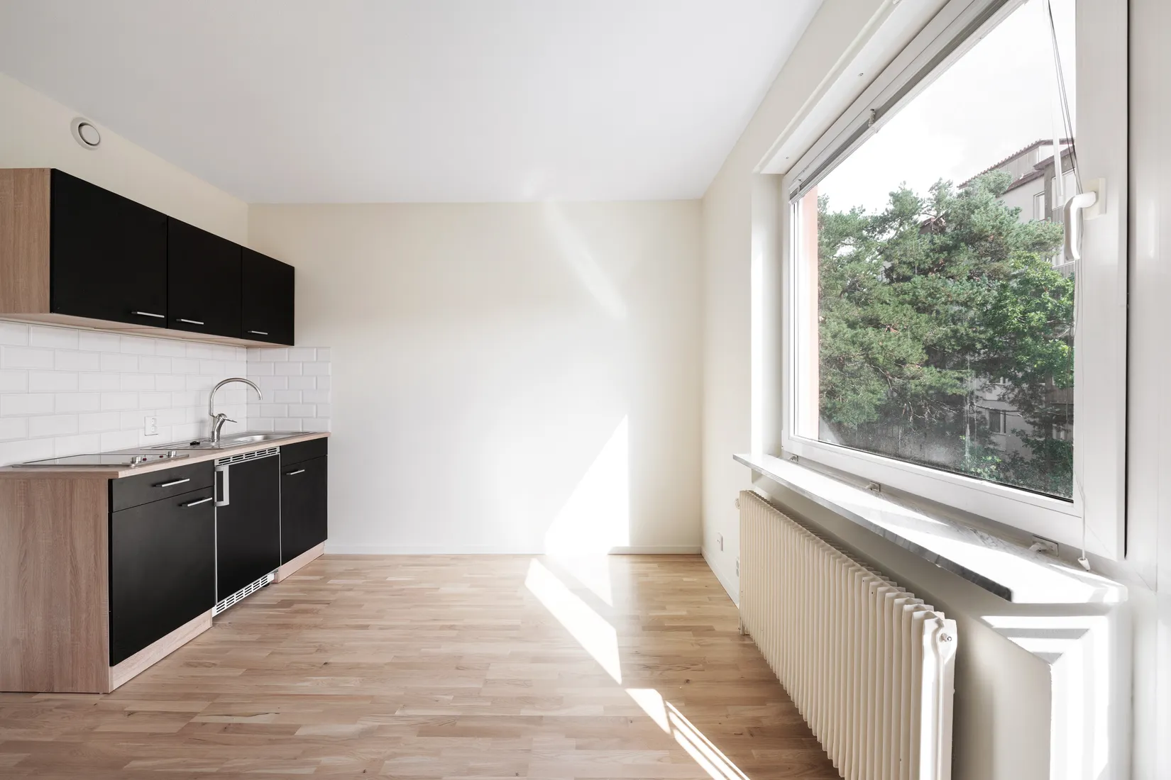 Bostadsrätt, Lövgatan 68, Råsunda, Solna
