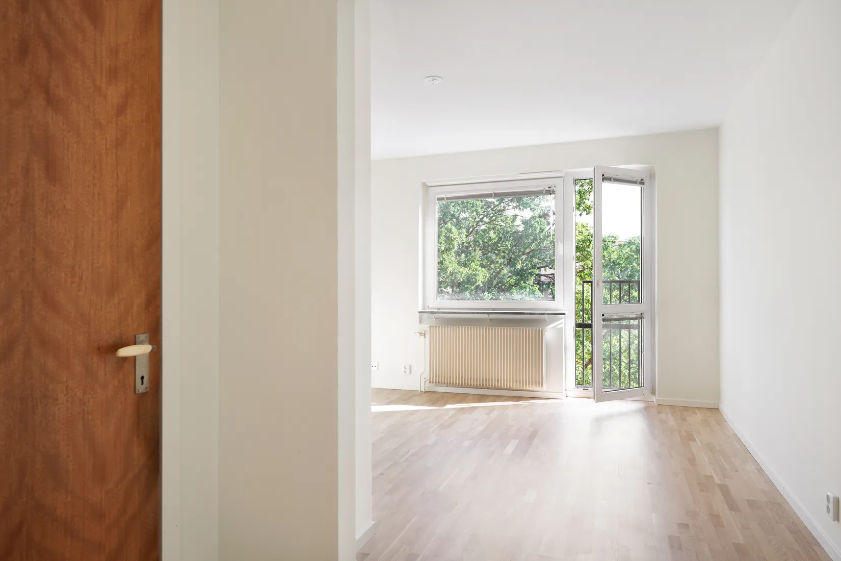 Bostadsrätt, Lövgatan 68, Råsunda, Solna