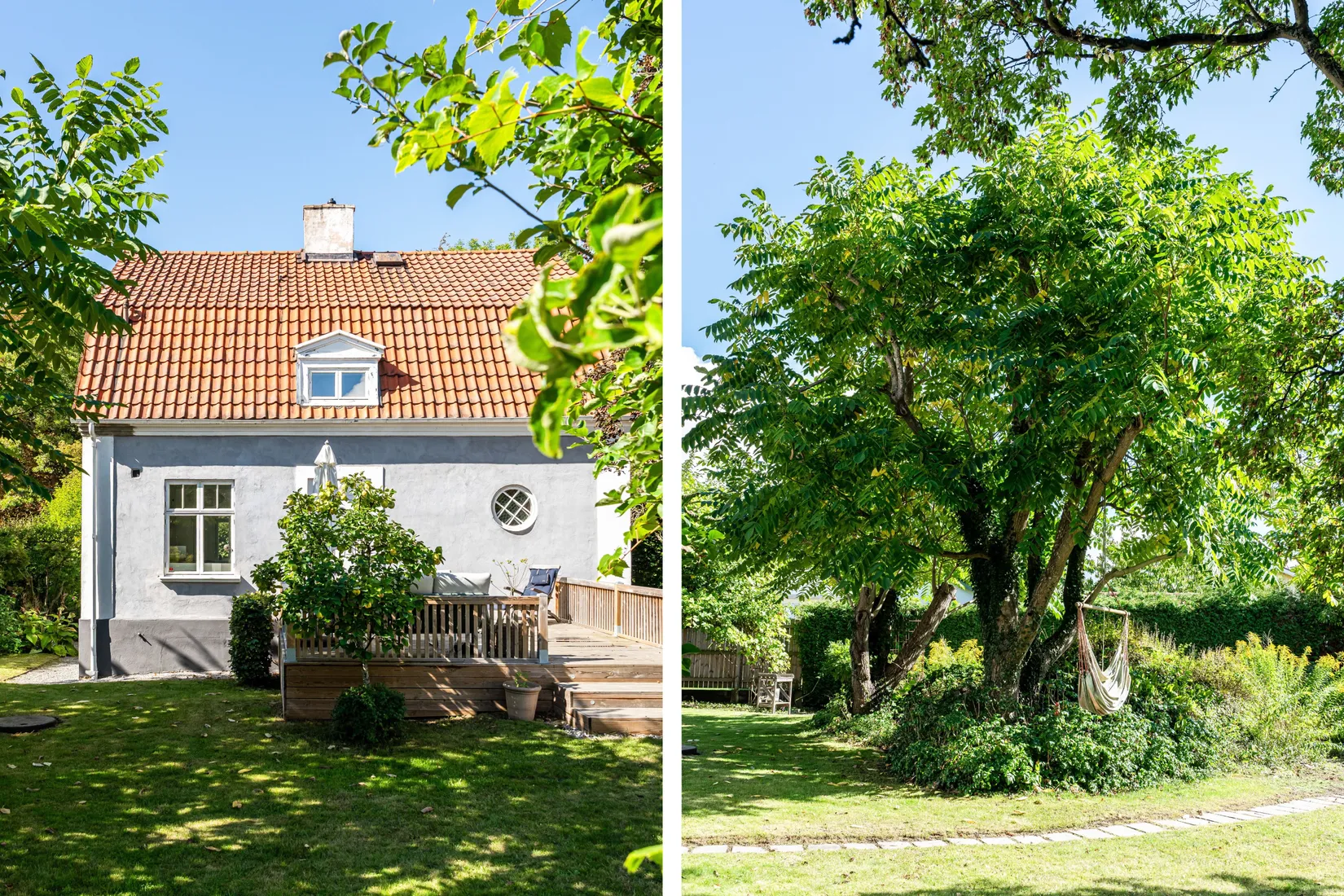 Villa, Malmövägen 61, Smedjebacken, Lund