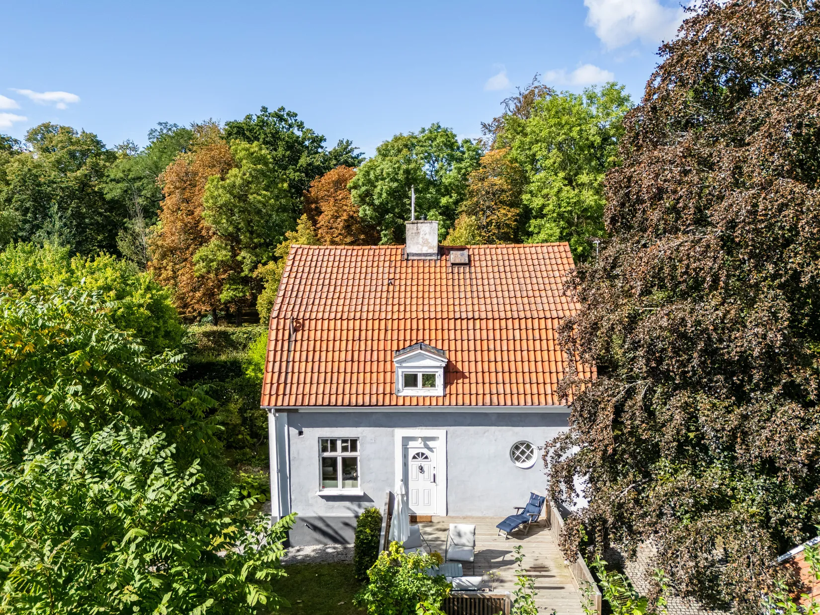 Villa, Malmövägen 61, Smedjebacken, Lund