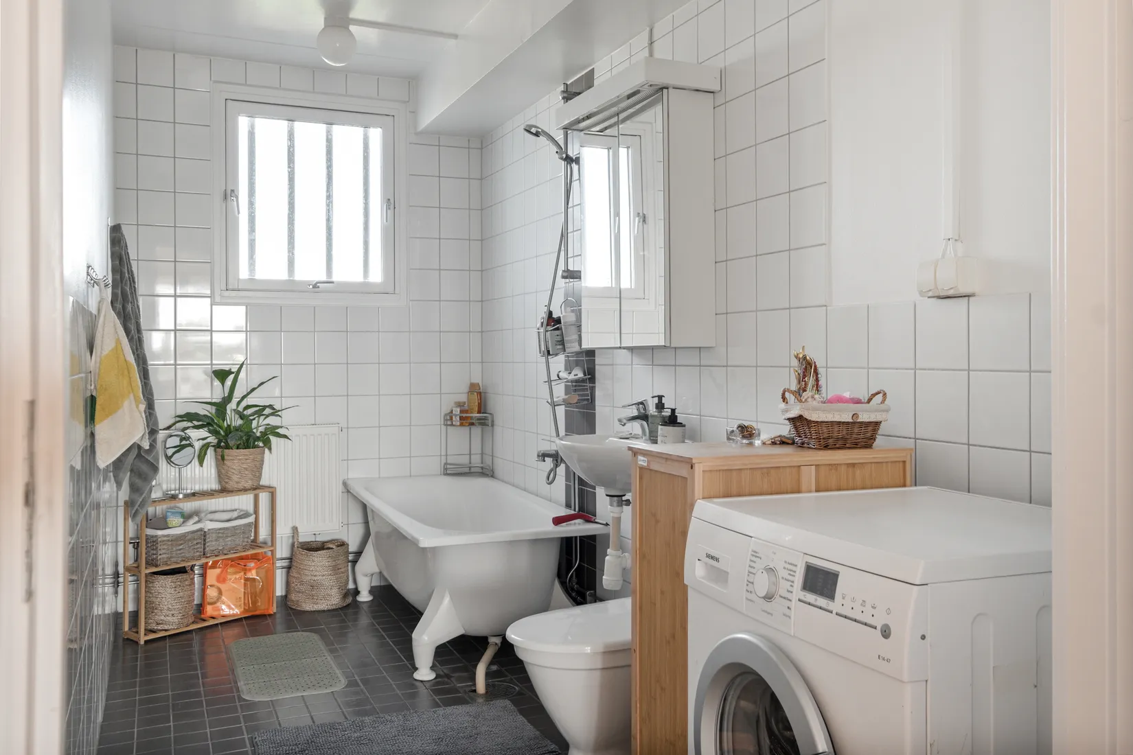 Bostadsrätt, Vougts väg 11, Rosengård, Malmö