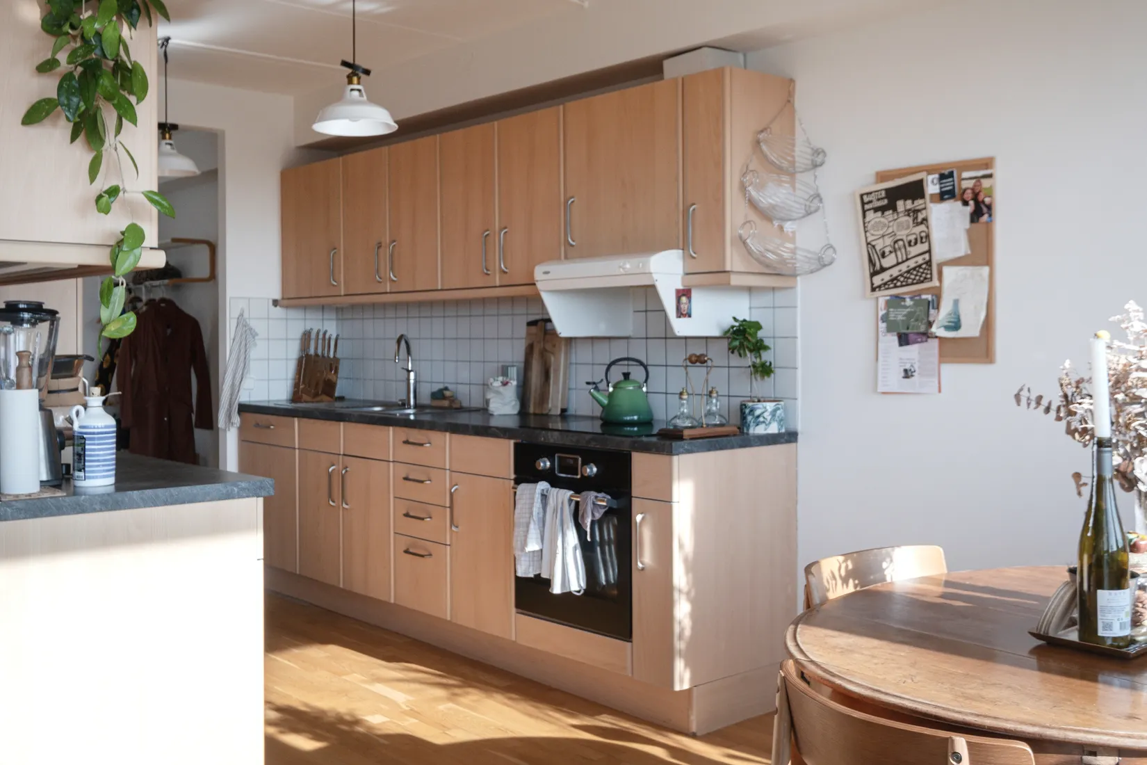 Bostadsrätt, Vougts väg 11, Rosengård, Malmö