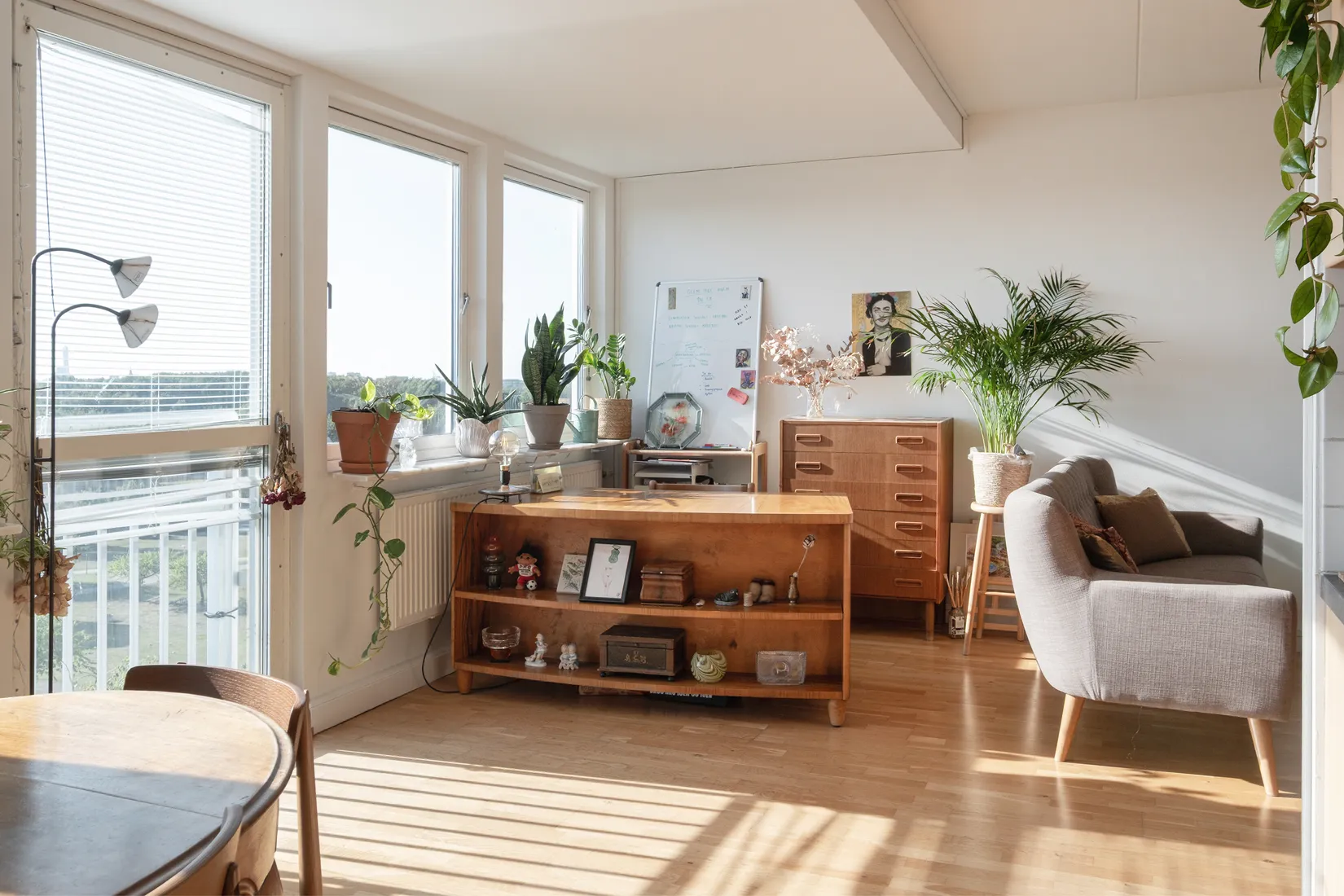 Bostadsrätt, Vougts väg 11, Rosengård, Malmö