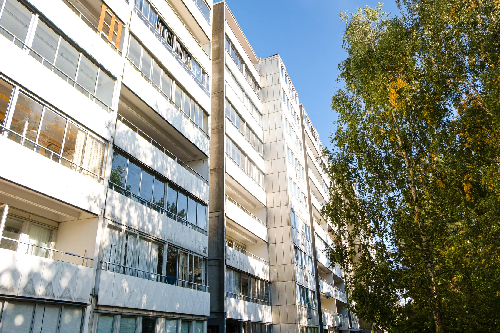 Bostadsrätt, Vougts väg 11, Rosengård, Malmö