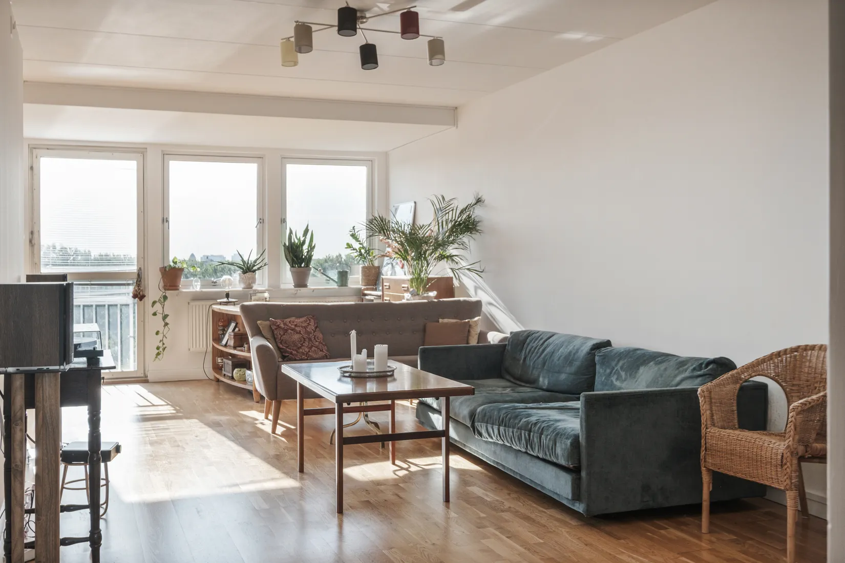 Bostadsrätt, Vougts väg 11, Rosengård, Malmö