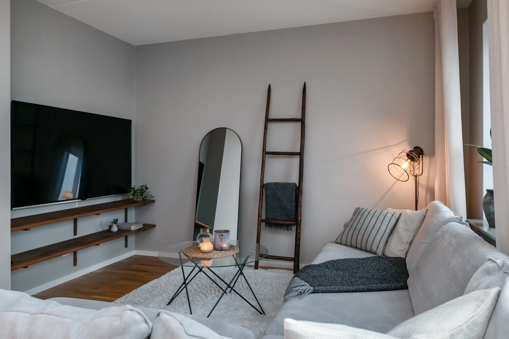 Bostadsrätt, Ålholmsgatan 11, Ormesta, Örebro
