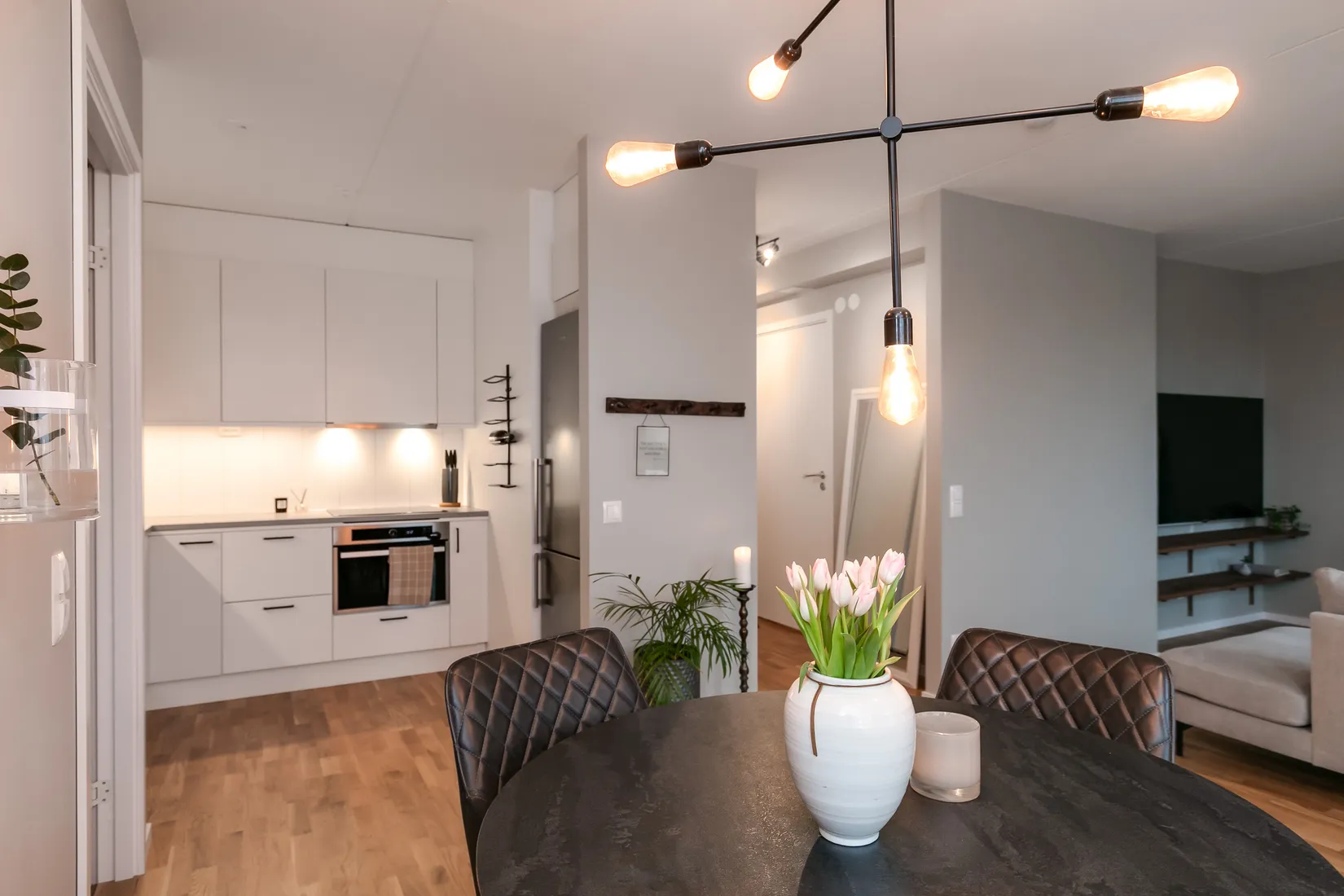 Bostadsrätt, Ålholmsgatan 11, Ormesta, Örebro