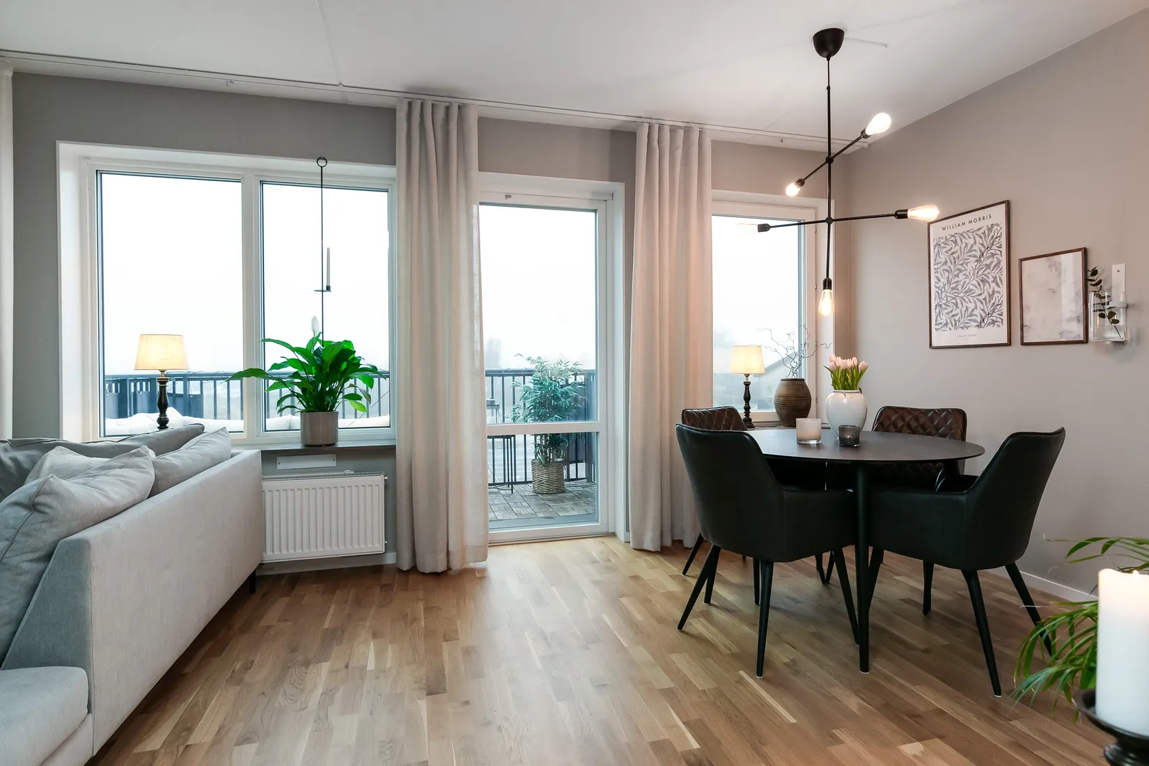 Bostadsrätt, Ålholmsgatan 11, Ormesta, Örebro