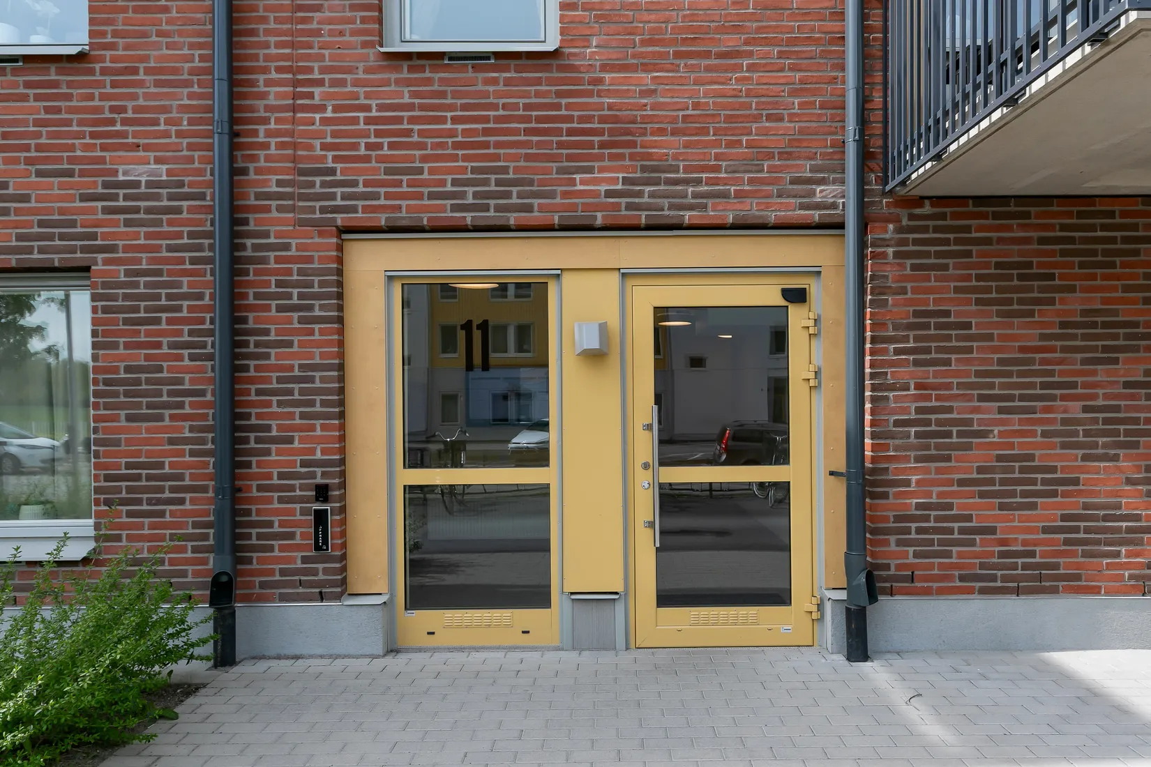 Bostadsrätt, Ålholmsgatan 11, Ormesta, Örebro