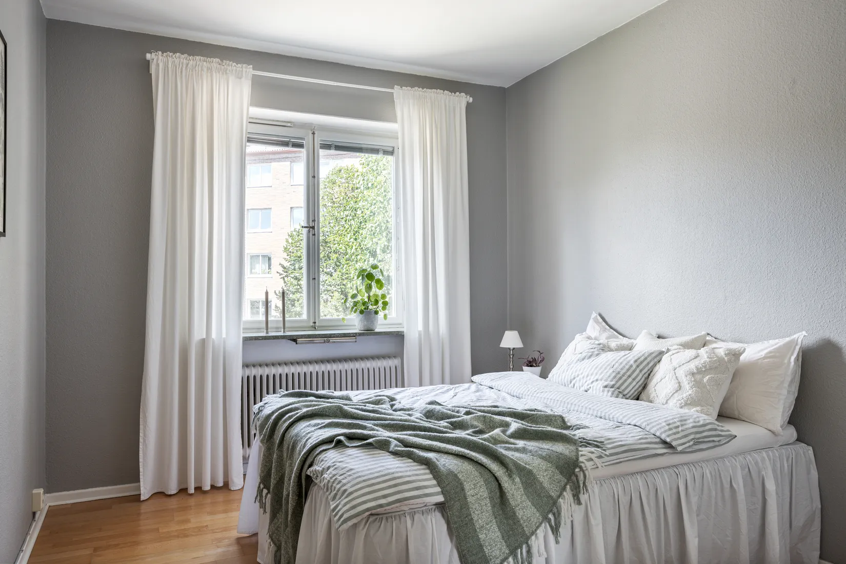 Bostadsrätt, Södra Esplanaden 16, Lund - Centrum, Lund