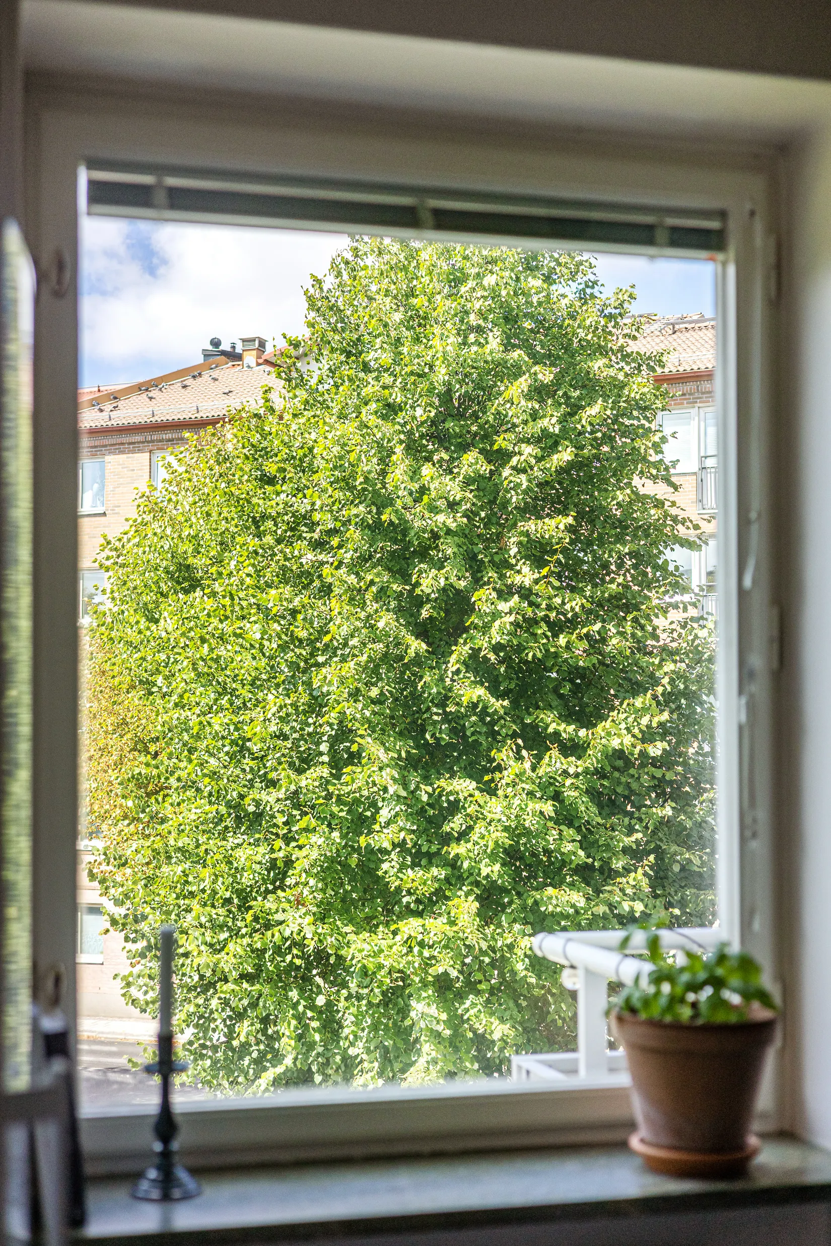 Bostadsrätt, Södra Esplanaden 16, Lund - Centrum, Lund