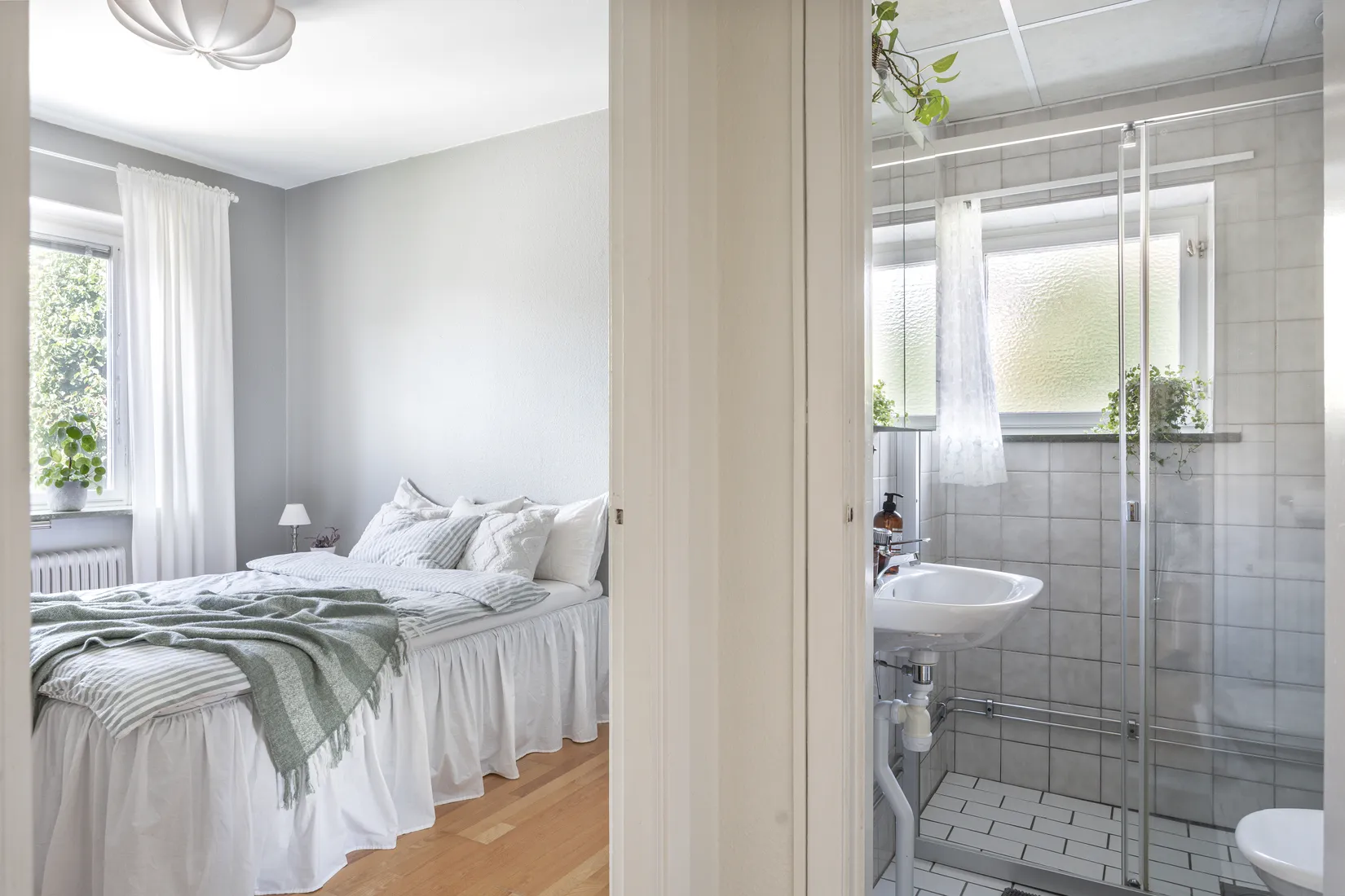 Bostadsrätt, Södra Esplanaden 16, Lund - Centrum, Lund