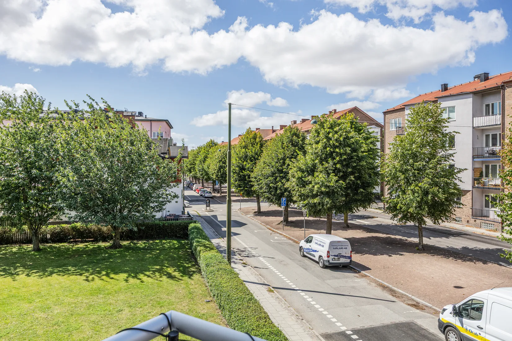Bostadsrätt, Södra Esplanaden 16, Lund - Centrum, Lund