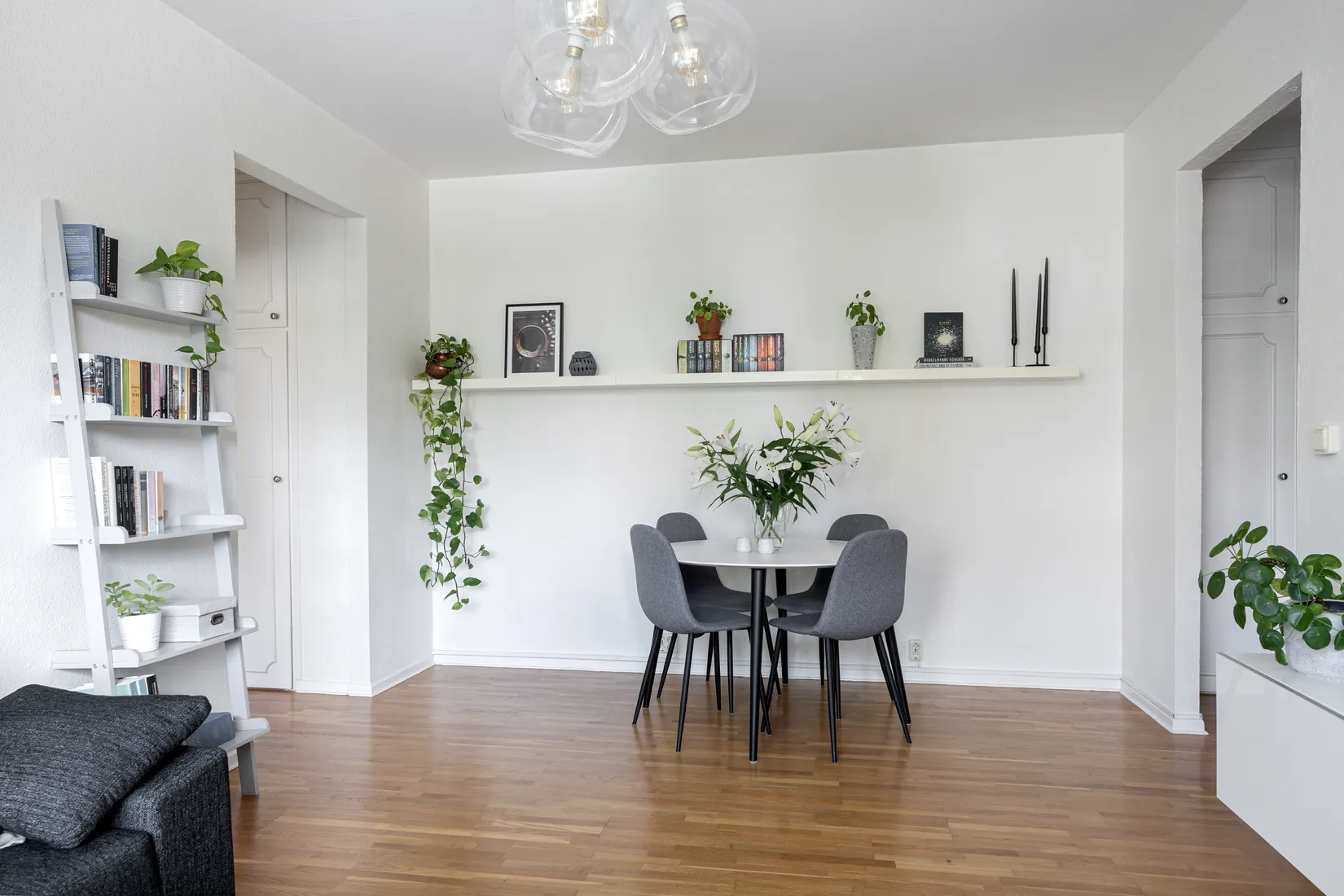 Bostadsrätt, Södra Esplanaden 16, Lund - Centrum, Lund