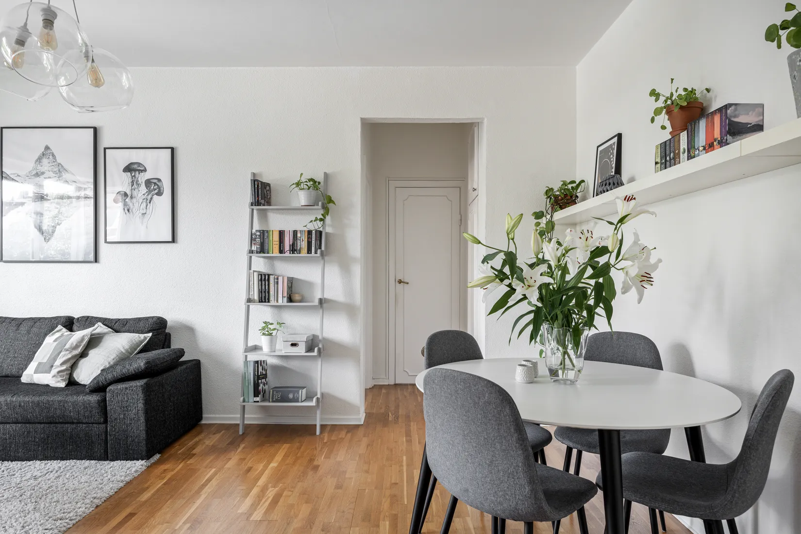 Bostadsrätt, Södra Esplanaden 16, Lund - Centrum, Lund